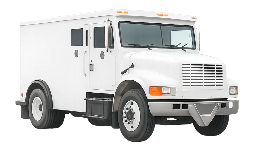 truck